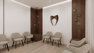 Dental office view 4